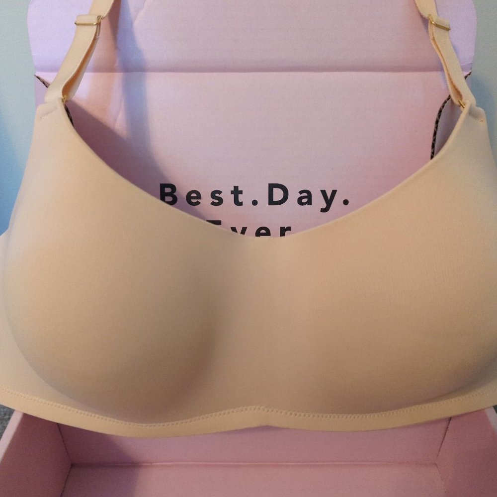 Lively t shirt bra